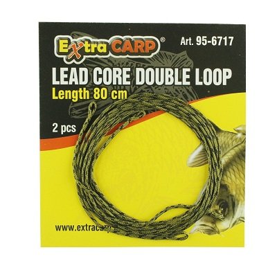 Lead Core Double Loop, lead core ip